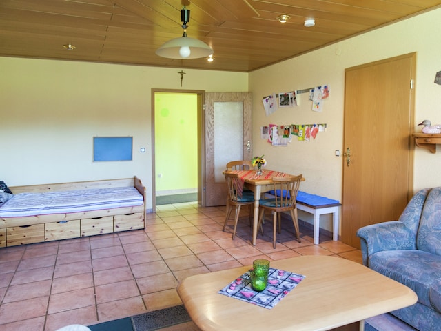 Wohnung in Halenfeld nahe Skipiste, Buchet