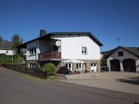 Wohnung in Halenfeld nahe Skipiste