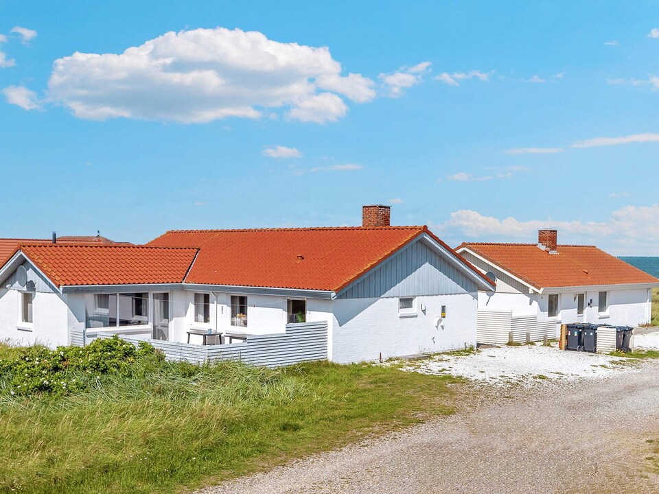8 personen vakantie huis in Frøstrup, Northern North Sea