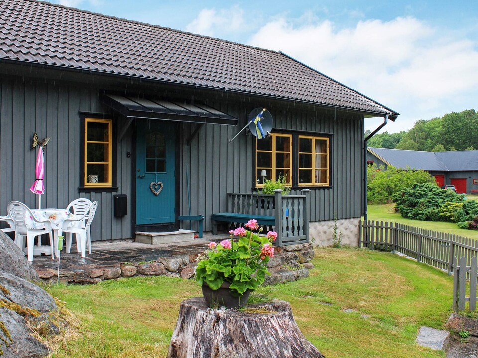 4 sterren vakantie huis in Askerön, Stenungsund