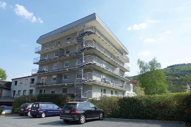 Wohnung in Bollendorf an der Sauer