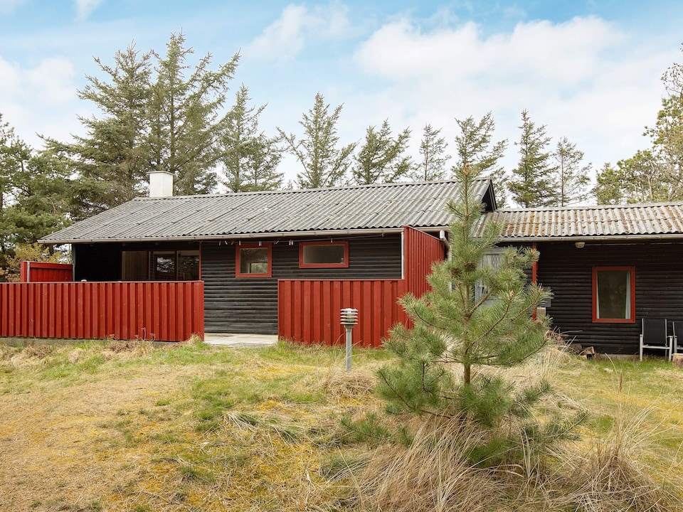 6 personen vakantie huis in Thisted, Northern North Sea
