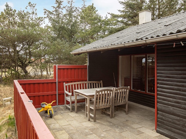 6 personen vakantie huis in Thisted, Northern North Sea