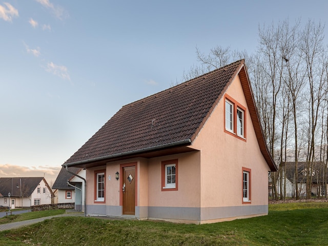Villa en Cochem con Jardín y Aparcamiento