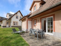 Villa en Cochem con Jardín y Aparcamiento