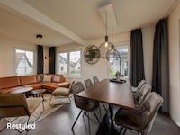 Villa en Cochem con Jardín y Aparcamiento