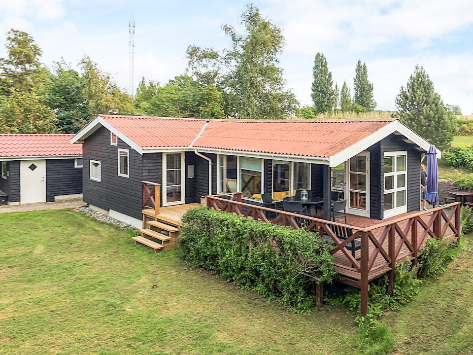 5 person holiday home in Stege, Møn and Bogø
