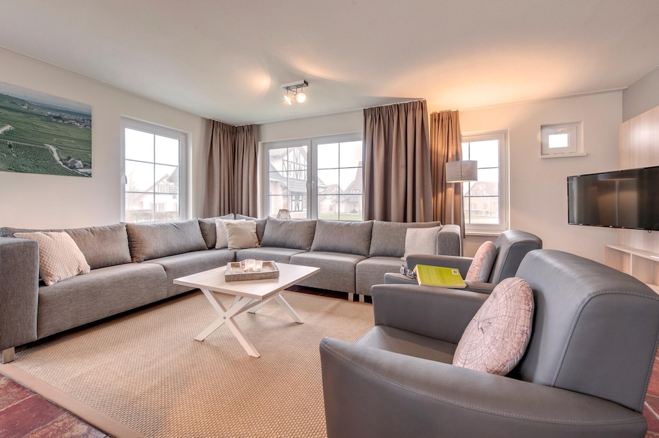 Villa en Cochem con Sauna y Comodidad, Ediger-Eller