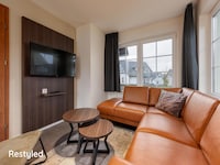 Villa de estilo tradicional cerca del río Mosela