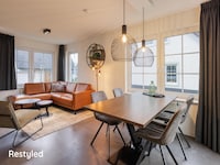 Villa de estilo tradicional cerca del río Mosela