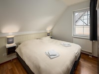 Villa de estilo tradicional cerca del río Mosela