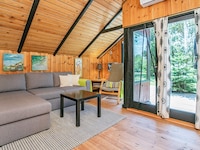 4 person holiday home in Oksbøl