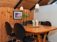 4 person holiday home in Oksbøl
