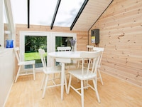 4 person holiday home in Oksbøl