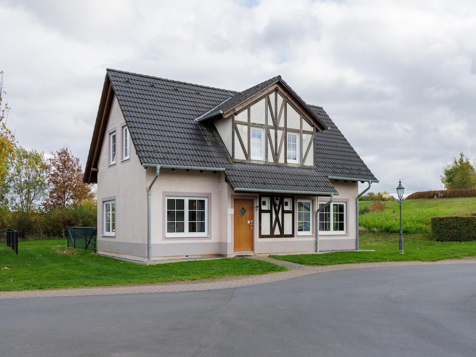 Saunaaufenthalt an der Mosel, Ediger-Eller