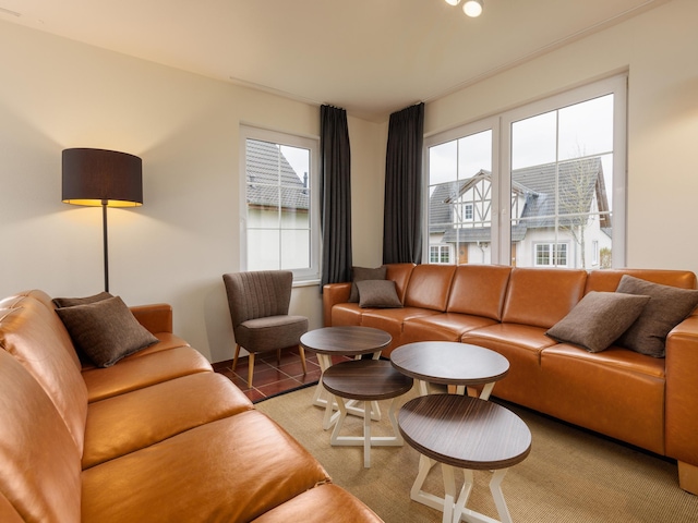 Saunaaufenthalt an der Mosel, Ediger-Eller