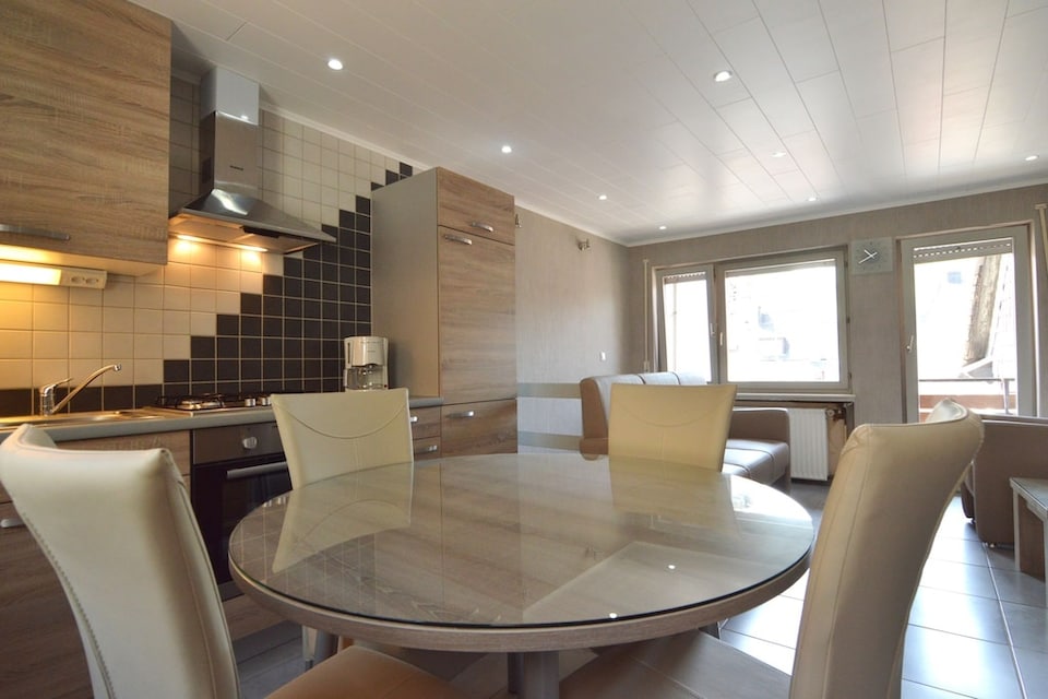Apartamento en Zell cerca del Mosela y viñedos, Zell (Mosel)