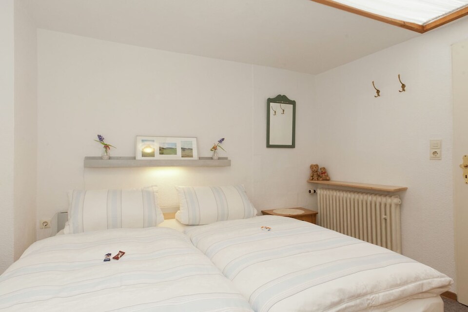 Apartamento en Menkhausen cerca de pistas, Schmallenberg