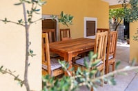 Ferienhaus in Rovinjsko mit Pool