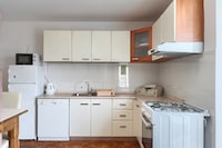 Ferienhaus in Rovinjsko mit Pool