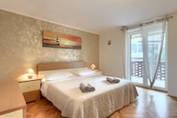 Ferienhaus in Rovinjsko mit Pool