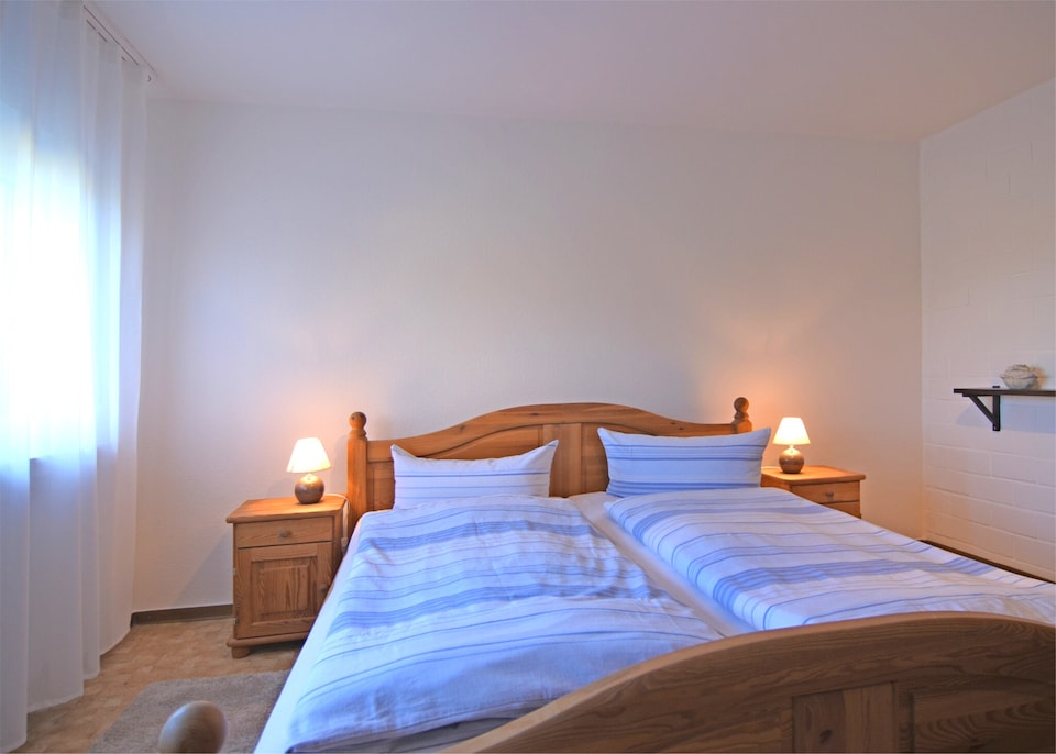 Modern Apartment in Sellinghausen with Terrace, Schmallenberg