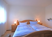 Appartement moderne à Sellinghausen avec terrasse