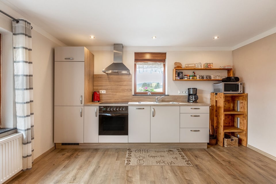 Holiday Home in Sauerland near Hiking Trails, Kirchhundem