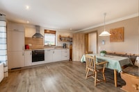 Ferienhaus im Sauerland nahe Wanderwegen
