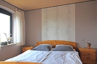 Amplio apartamento de vacaciones en Kierspe, Sauerland