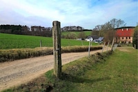 Amplio apartamento de vacaciones en Kierspe, Sauerland