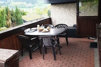 Vakantiehuis in Mielinghausen bij het Meer