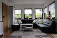 Vakantiehuis in Mielinghausen bij het Meer