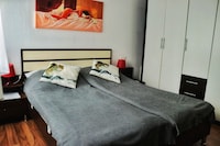 Vakantiehuis in Mielinghausen bij het Meer