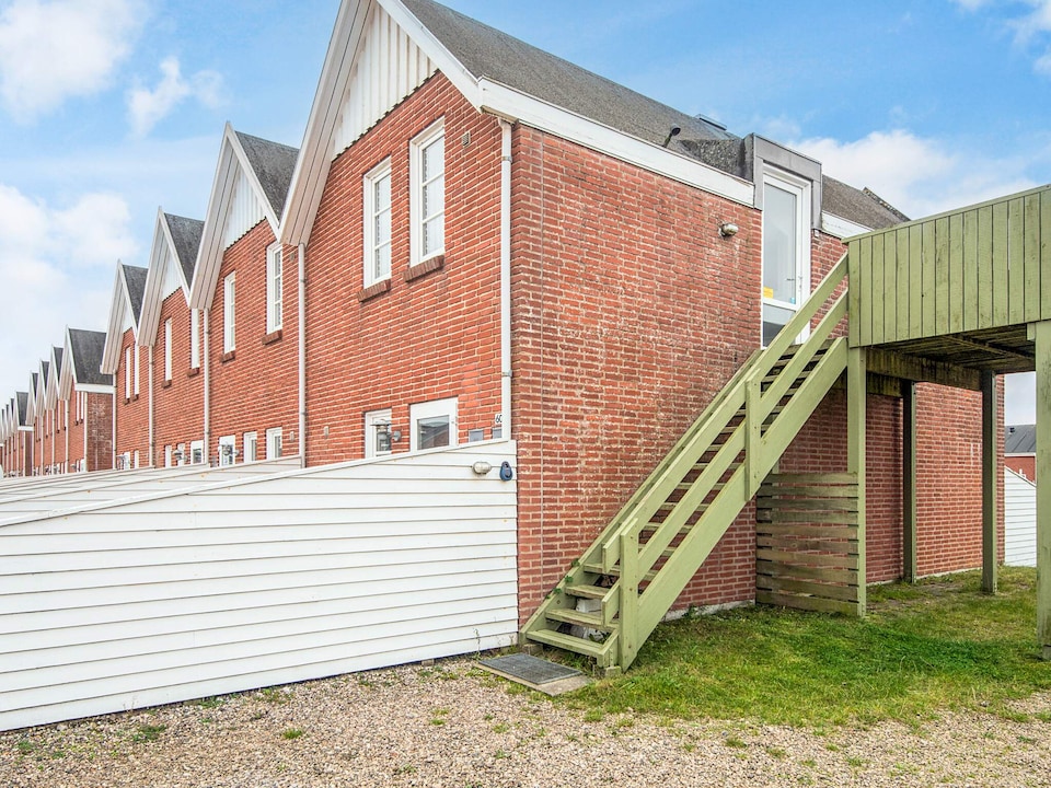 4 personen vakantie huis in Rømø, Rømø and Mandø