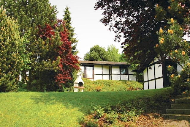 Bungalow en la ladera de Hennesee
