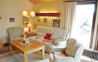 Bungalow en la ladera de Hennesee