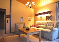 Bungalow en la ladera de Hennesee
