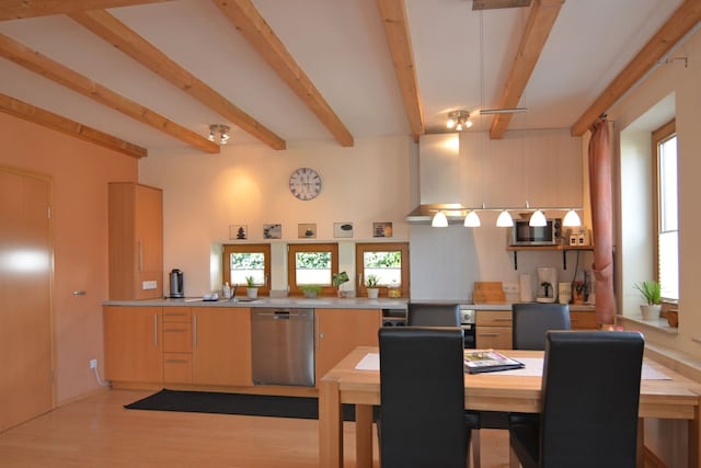 Wohnung in Eslohe nahe Skipisten, Eslohe