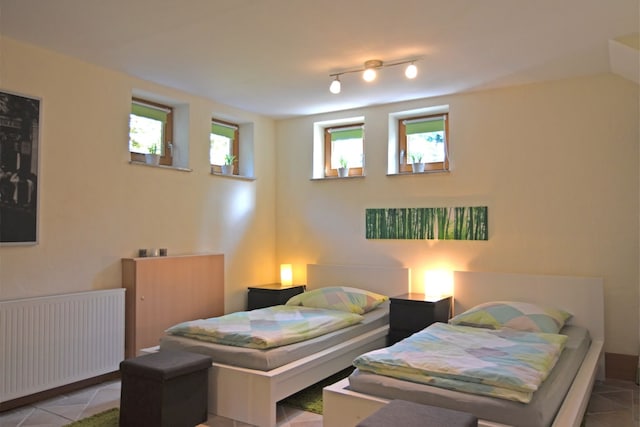 Wohnung in Eslohe nahe Skipisten, Eslohe