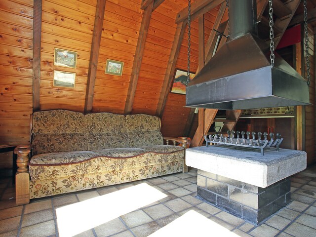 Valme Forest Stream Cottage, Bestwig