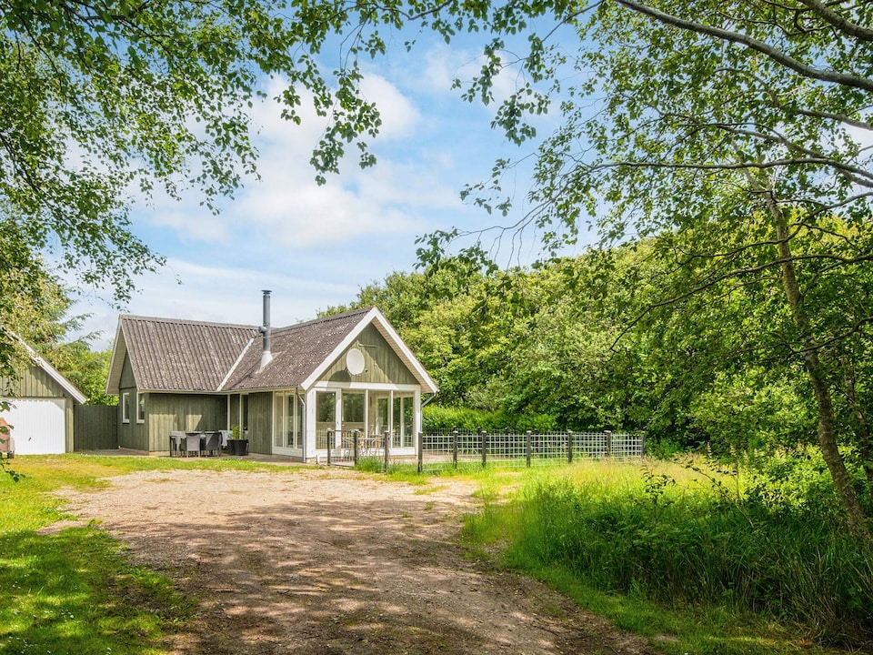 5 personen vakantie huis in Rømø, Rømø and Mandø