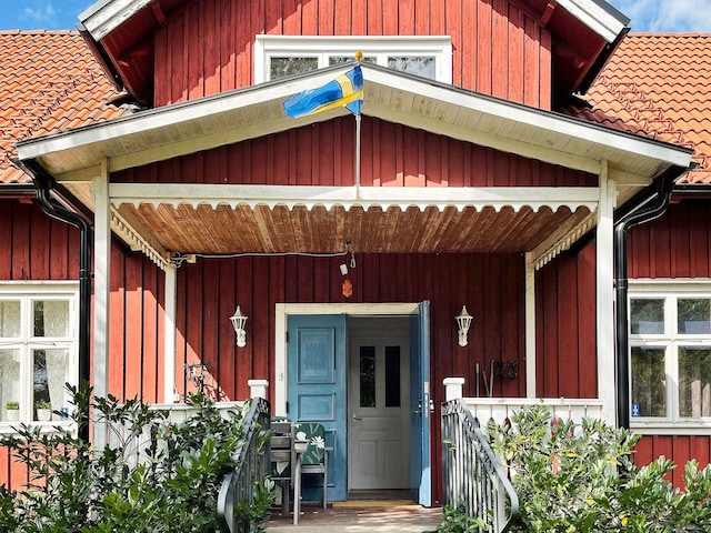 4 Sterne Ferienhaus in Örsjö, Nybro