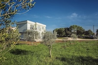 Ferienhaus in Istrien nahe Pula Strand