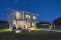 Ferienhaus in Istrien nahe Pula Strand
