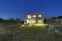 Ferienhaus in Istrien nahe Pula Strand