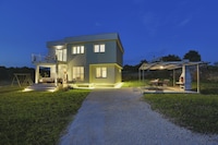 Ferienhaus in Istrien nahe Pula Strand