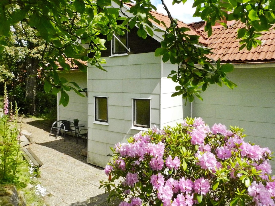 6 personen vakantie huis in Brastad, Lysekil