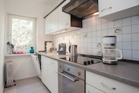 Wohnung in der Nähe des Hillebachsees