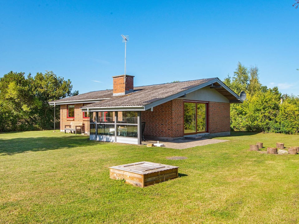 6 personen vakantie huis in Ørsted, Northern Djursland